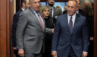 САЩ готвят санкции за Косово