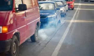 ЕС се договори за 90% намаление на парниковите емисии до 2040 г.