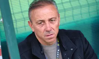 Илиан Илиев: Не съм оптимист за следващите мачове