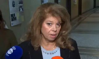 Йотова: За мен бюджетът за 2026 г. трябва да осигури на някой изборите без реформи и визия за развитие на икономиката