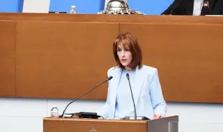 Камелия Нейкова: Цицелков трябва да напусне и Обществения съвет към ЦИК