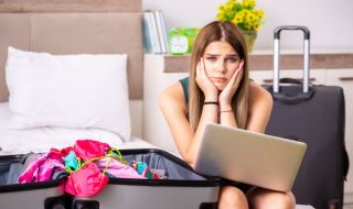 Начините, по които правим почивката стресираща