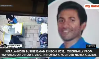 Norway is looking for the founder of the Bulgarian company linked to the Hezbollah pagers VIDEO 