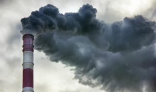Полша нарушава стандартите за качество на въздуха