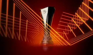 Резултати от мачовете в Лига Европа