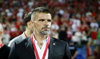 Спортният директор на ЦСКА: Със сигурност стоим зад Христо Янев