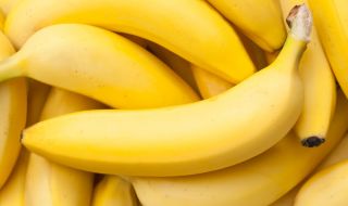 7 причини да ядем банани всеки ден