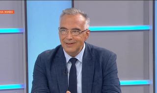 Антон Кутев: Цената на договорения газ за двата танкера е много над 400 лева