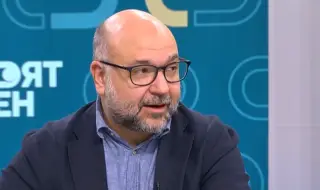 Христо Панчугов: Ако Радев не излезе на политическия терен сега, по-късно това вече няма да има смисъл