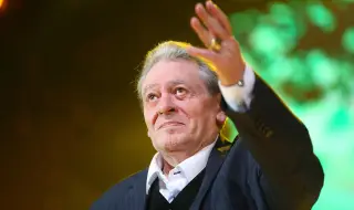 България се сбогува с Михаил Белчев