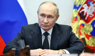 The Telegraph: Руската икономика е способна да поддържа сегашната лудост още много дълго, забравете за колапса й