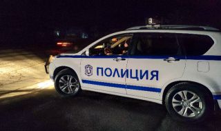 Трима ранени при катастрофа в София