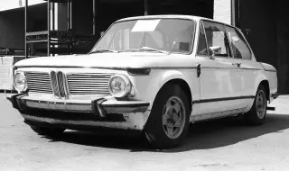 Изкуството на автомобилната измама или как Porsche използва BMW, за да скрие модела 924