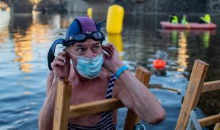 Русия забрани вноса на маски