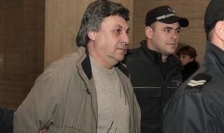 5000 лева гаранция за охранителя, застрелял ромско момче