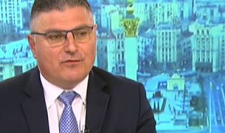 Георги Панайотов: Предупрежденията, че Русия е готова да вкара армия в Украйна, се оказаха верни