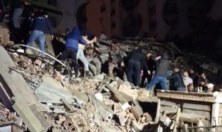 Куба изпраща медици в Турция и Сирия за оказване на помощ след земетресенията