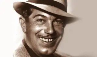 Откриха нечуван досега запис на Аспарух Лешников