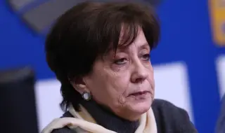Ренета Инджова: Говорят, че ще поемат отговорност, нека ги успокоя, досега в България никой не е носил отговорност