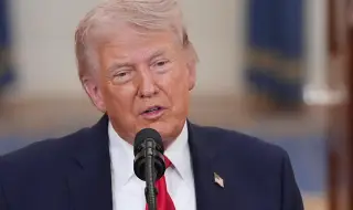 Тръмп: "Има добри шансове" да бъде постигнато споразумение с Иран утре