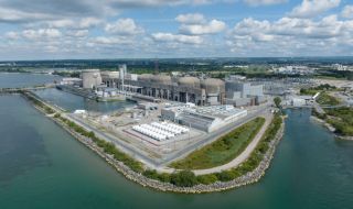 Започна строежът на най-голямата АЕЦ в света