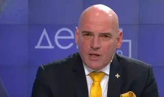 Явор Колев: В България няма фалшификатори на евро, ментетата идват отвън