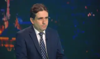 Божидар Божанов: Искаме коалиционно споразумение