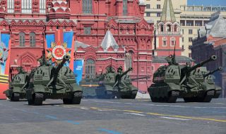 Чуждестранни лидери няма да дойдат в Москва за Деня на победата
