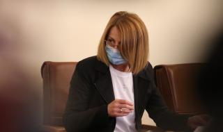 Фандъкова: Блокирането на Орлов мост пречи на "нормалните" хора