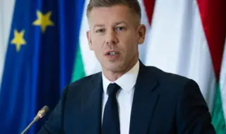 Politico: Унгария оттегля ветото си върху възстановяването на разходите от ЕС за оръжия, доставени на Украйна