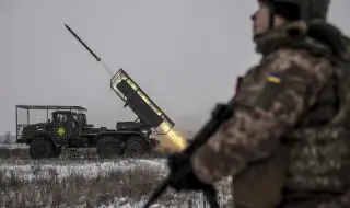 Русия: Украинската армия трябва да напусне Донбас