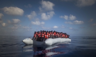 1000 мигранти са достигнали Италия през последните 3 дни