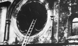 9 ноември 1938 г. Погромът на Кристалната нощ