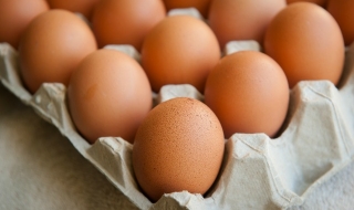Яйцата помагат за предотвратяване на инсулт