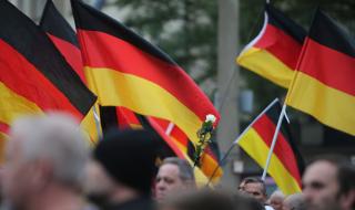 „Алтернатива за Германия“ вече е втора сила
