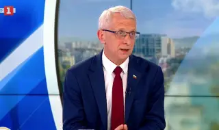 Денков: Искаме да правим национална партия, но трябва да влезем в малките населени места