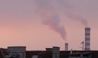 Два протеста в София – граждани искат по-чист въздух 