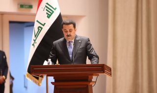 Ирак възнамерява да разположи свои граничари по границите с Иран и Турция