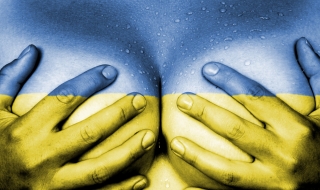 Протестно шествие на секструженички ще превземе центъра на Киев