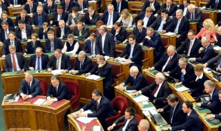 Унгарският парламент не се съобрази с желанието на Орбан