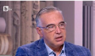 Антон Кутев: За да има стабилно управление, партиите трябва да излъчат кабинет 