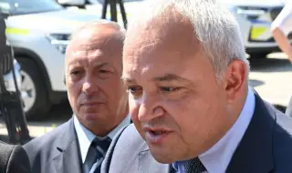 Демерджиев: Насочване на фокуса към Десислава Атанасова ми подсказва готовност тя да бъде жертвана