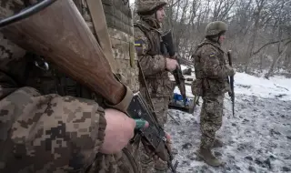 ISW: Киев обвинява Москва за атентата в Лвов, предупреждава за ескалация на саботажи
