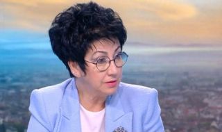 Марияна Кукушева: Инфлацията в България е 20%. Хлябът да е с 9% ДДС