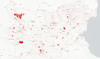 Над 3800 юридически лица регистрирани като религиозни организации - не плащат данъци, не се отчитат