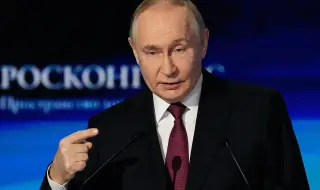 Путин получи послание от Хаменей: Нов етап в стратегическия диалог между Русия и Иран