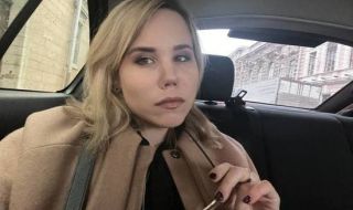 Руските либерали сега ронят сълзи за дъщерята на Дугин