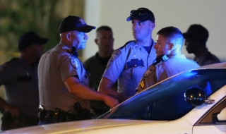 Стрелецът в Батън Руж – бивш морски пехотинец