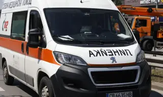 4-годишно дете пострада сериозно в детска градина в Бургас, на място нямало медицинско лице