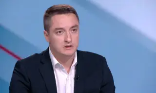 Явор Божанков: Президентът не разбира разделението на властите